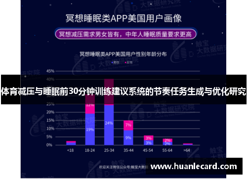 体育减压与睡眠前30分钟训练建议系统的节奏任务生成与优化研究
